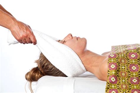 Tratamientos The Lanna Massage