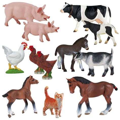 Toy Farm Sets With Animals Online Collection Save 55 Jlcatjgobmx