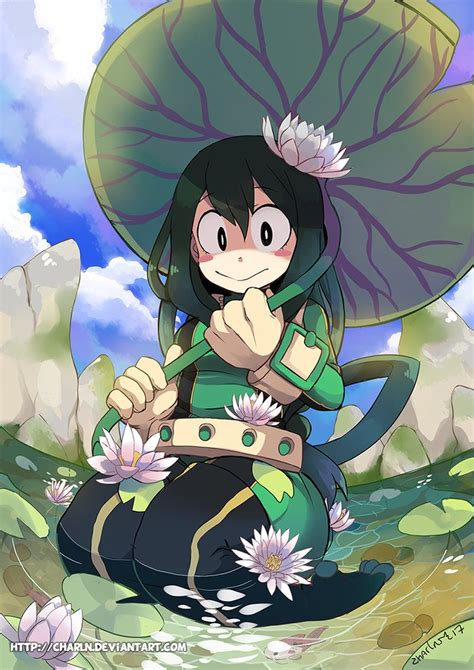 Image Result For Froppy Anime Personagens De Anime Personagens De