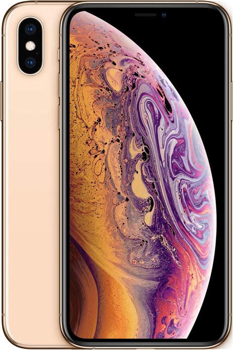 Iphone Xs Le Descriptif Technique Les Innovations Htcn Me And You