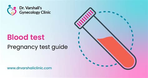 Pregnancy Blood Test How Soon To Take Levels And Accuracy