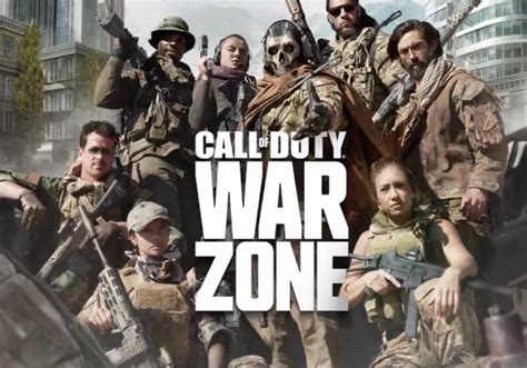 Call Of Duty Warzone Attracts Over 6 Million Players In Its First 24