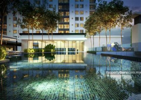 The revival of the bandar malaysia project is due largely to the efforts of yab prime minister. Lavender Residence, Bandar Sungai Long details ...