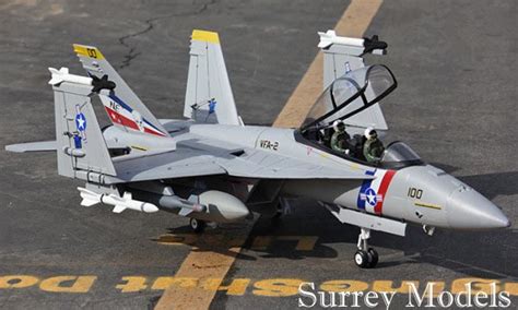 Visit my class on skill share. F18 Super Hornet - Surrey Models