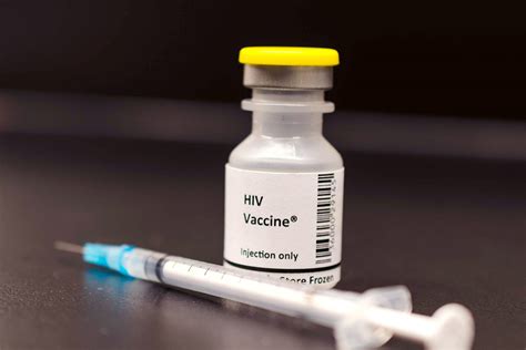 To help people keep up, yale medicine mapped out a comparison of the five. Vacina contra HIV chega a última fase de testes pela ...