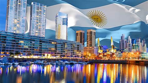 Arjantin Gezilecek Yerleri Latin Amerika Turları