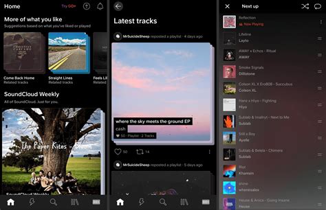 The 7 Best Free Music Streaming Apps For Ios And Android 2023