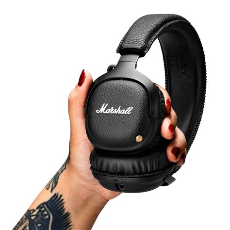 Marshall Headphones Mid Bluetooth Telegraph