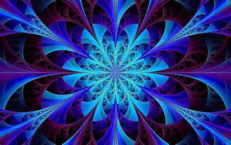 🔥 50 Kaleidoscope Hd Widescreen Wallpaper Wallpapersafari