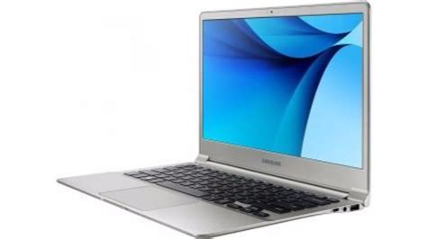 Samsung Np900x3l K06us Laptop Specification Youtube