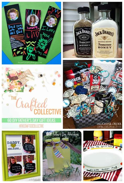 Pinterest fathers day gifts ideas. DIY Father's Day Gift Ideas