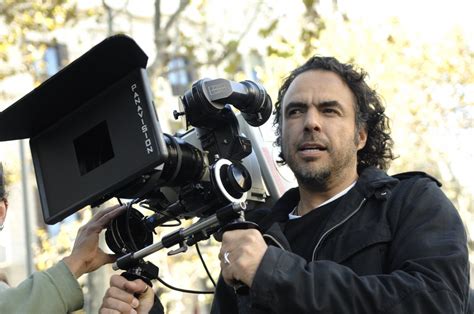 The 7 Must See Films Of Alejandro González Iñárritu