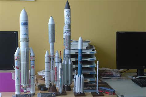 Paper Kosmonauts Blog Rockets To Lelystad