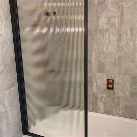 Drench Showers On Instagram “our Border Collection Bath Screen In