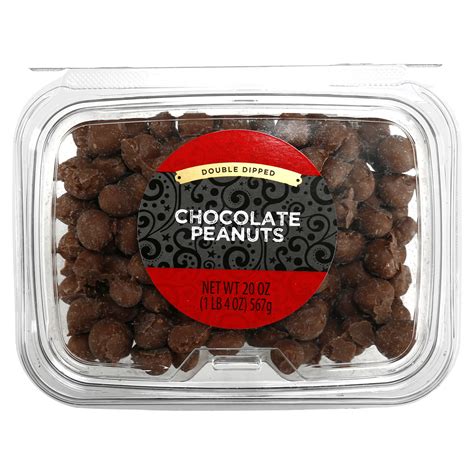 Double Dip Chocolate Telegraph