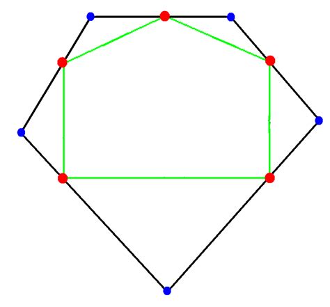 Pentagon shape geometry nonagon line, geometric shapes, angle, rectangle, triangle png. File:Bisected angle pentagon dual.png - Wikimedia Commons