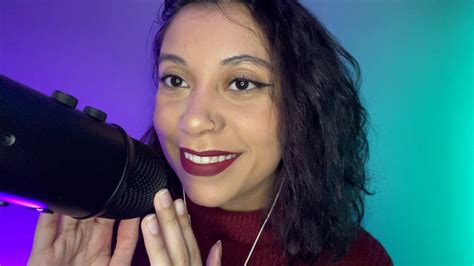 Asmr Tingly Breathy And Crisp Trigger Words Positive Affirmations And Mouth Sounds Youtube