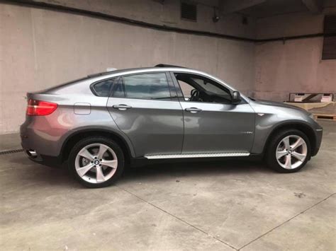 I'm planning to own it for probably 10yrs or so. BMW X6 35d, Xdrive, full, kamera, šiber, M sport, nove gume, 2009 god.
