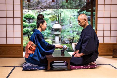 Japanese Tea Ceremony Everything You Need To Know About This Time