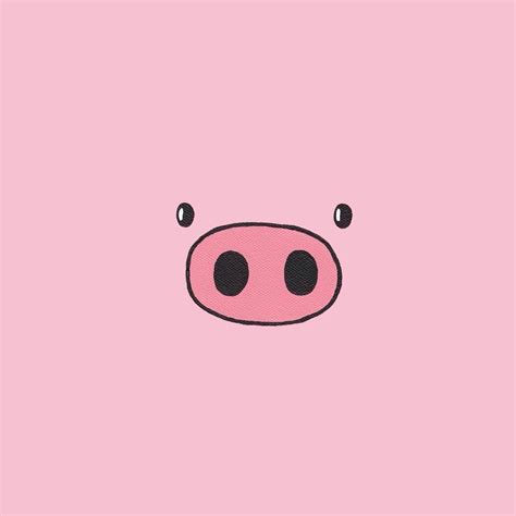 Cute Cartoon Pig Wallpapers Top Free Cute Cartoon Pig Backgrounds