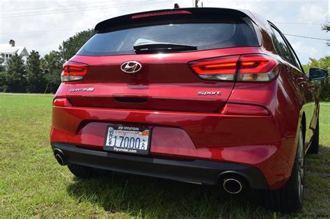 Release dates, prices, specs, and features. 2018 Hyundai Elantra GT Sport 6MT - First Drive Review ...