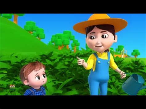 Ingin jadi kakak yang baik, adik manis mesti diasuh. bukan hari lahir anda | sajak kanak-kanak - YouTube