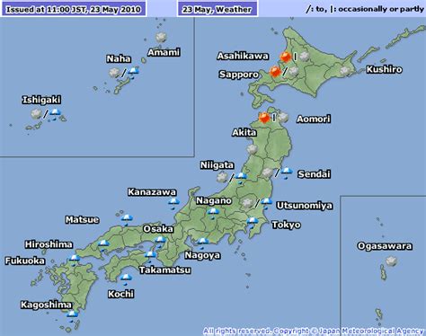 15 Weather Forecast For Tokyo Japan