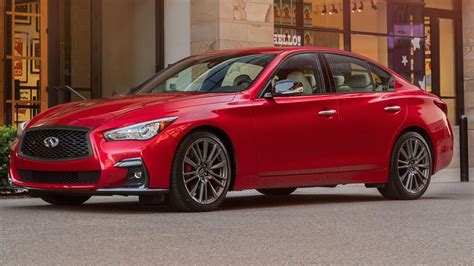 2021 Infiniti Q50 Prices Reviews And Photos Motortrend