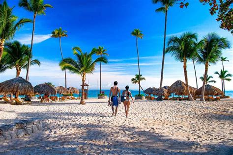 Descubrir 46 Imagen Playas De Dominican Republic Viaterramx