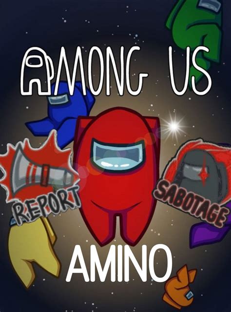 Hi Welcome To The Among Us Amino Among Us Amino