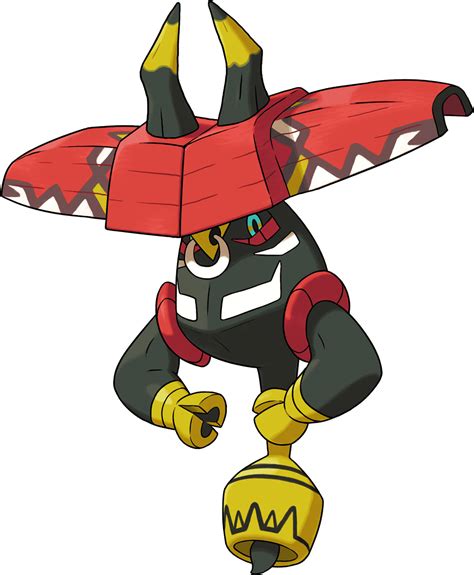 Tapu Bulu (Pokémon) | LeonhartIMVU Wiki | Fandom