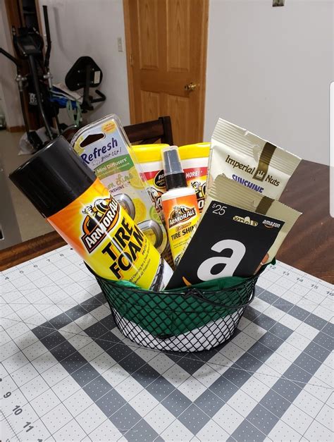 Gift basket father's day gifts target. Diy father's day gift basket | Fathers day gift basket