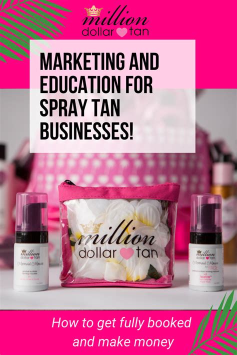 Episode 2 How To Start Your Own Spray Tan Business In 2021 Spray Tan