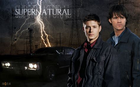 Series Online 2°temporada Supernatural Dublado