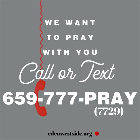 A Message From Your Pastor Edenwestside Org