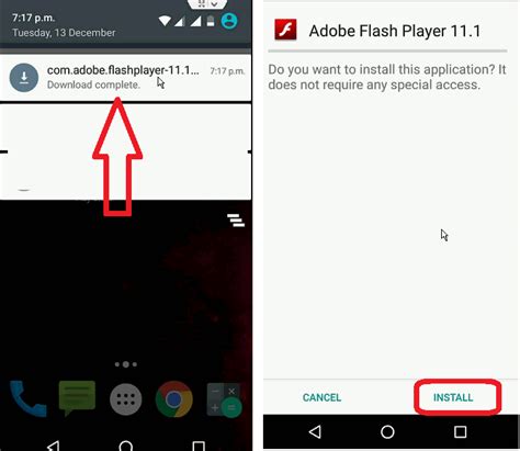 See its hashes on download page. Learn New Things: How to Download & Install Adobe Flash ...