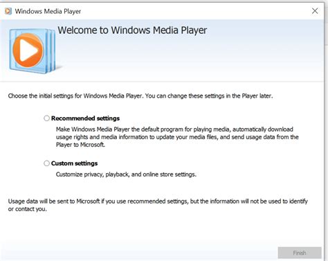 Get Help With Windows Media Player In Windows 10 Free Updated Guide