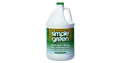 Simple Green 13005ct Industrial Cleaner And Degreaser C