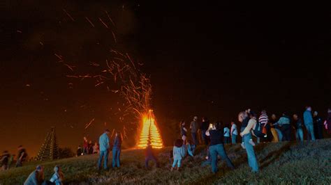 Brproudlutcher Festival Of The Bonfires Cancelled Lighting Of The