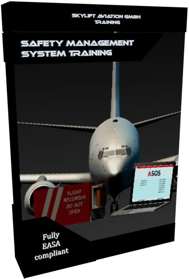 Safety Management System Sms Skylift Aviations Webseite