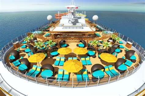 Say Hello To The New Carnival Vista Carrie On Travel