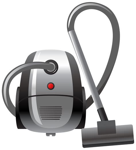 Vacuum Cleaner Png Clipart Electric Household Appliances Vacuum