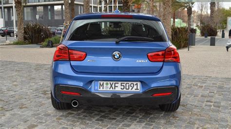 Bmw Series Facelift With M Sport Package Photographed In Portugal My Xxx Hot Girl