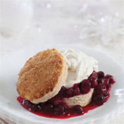 If you love banana pudding like i do, this recipe is a must for you to try. Paula Deen buttery biscuits and cranberries. | Paula deen ...