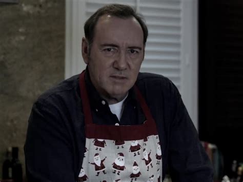 Kevin Spacey Gets Charged With Felony Sexual Assault Responds As Frank