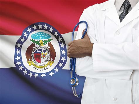 2022 Missouri Doctors Buying Guide To Medical Malpractice Insurance