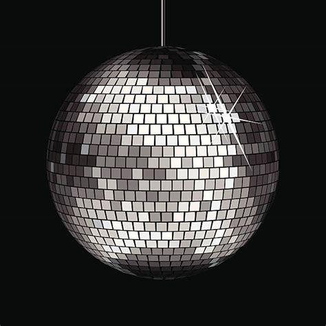Disco Ball Clip Art Vector Images And Illustrations Istock