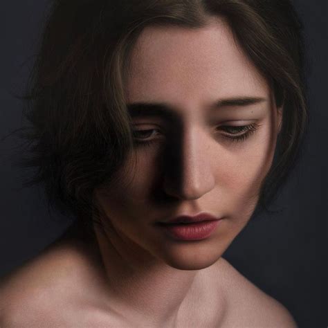 865k Likes 1473 Comments Marco Grassi Marcograssipainter On