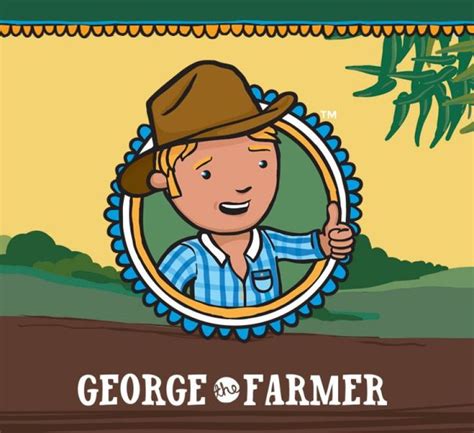 Recommendations George The Farmer