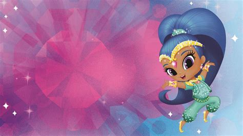 Shimmer And Shine Shimmer And Shine Wallpaper 42637380 Fanpop